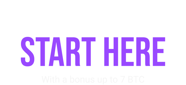 YOUR PROFITS START HERE